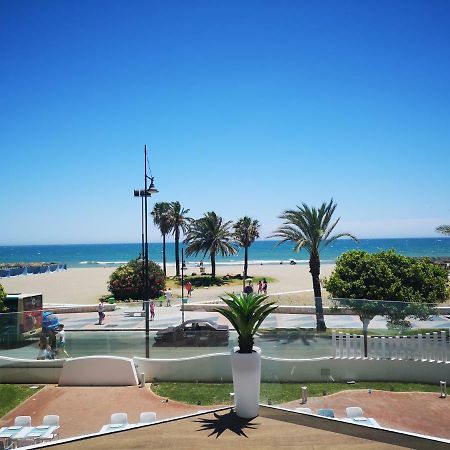 Cozy Loft Near The Beach Torremolinos Extérieur photo