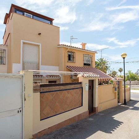 Cozy Loft Near The Beach Torremolinos Extérieur photo