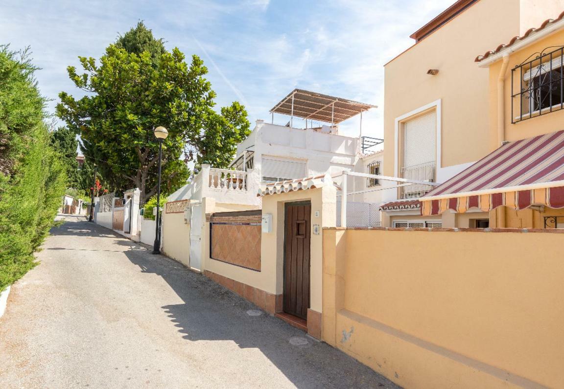 Cozy Loft Near The Beach Torremolinos Extérieur photo