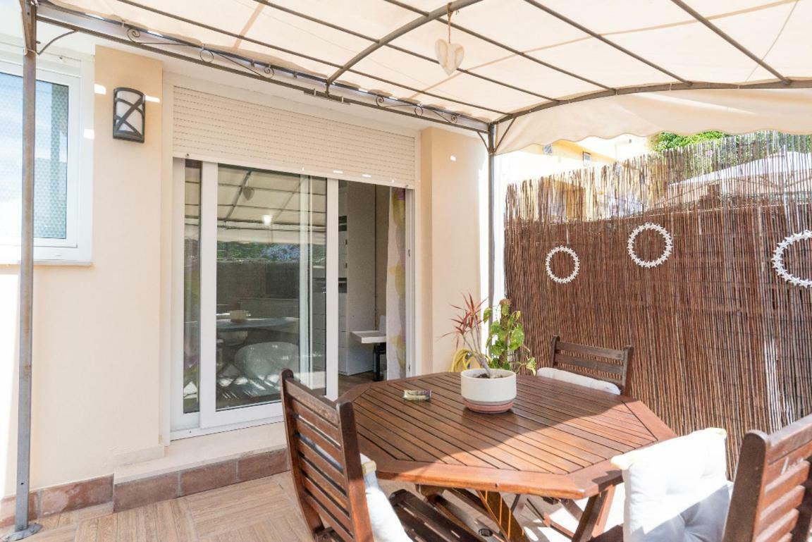 Cozy Loft Near The Beach Torremolinos Extérieur photo