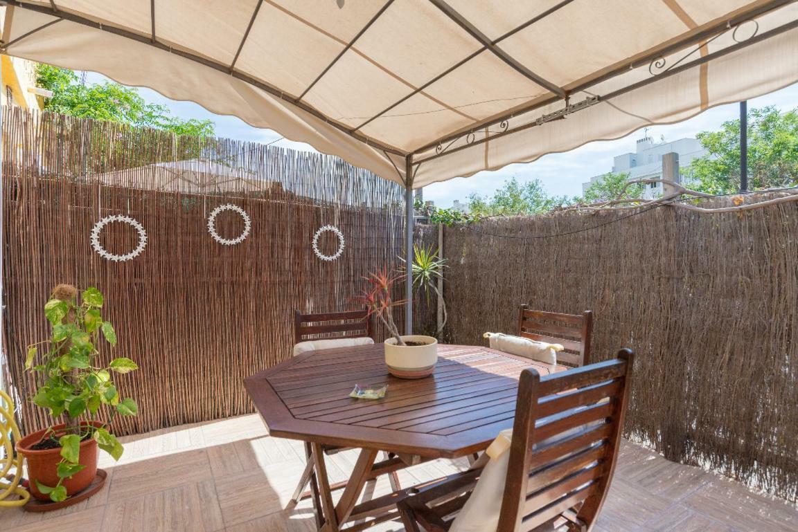 Cozy Loft Near The Beach Torremolinos Extérieur photo