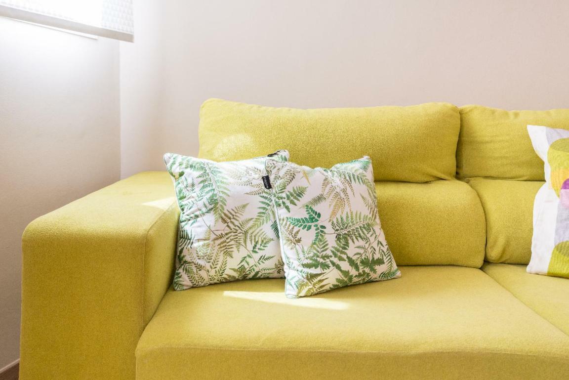 Cozy Loft Near The Beach Torremolinos Extérieur photo